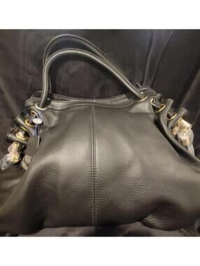 Ameri Leather Purse